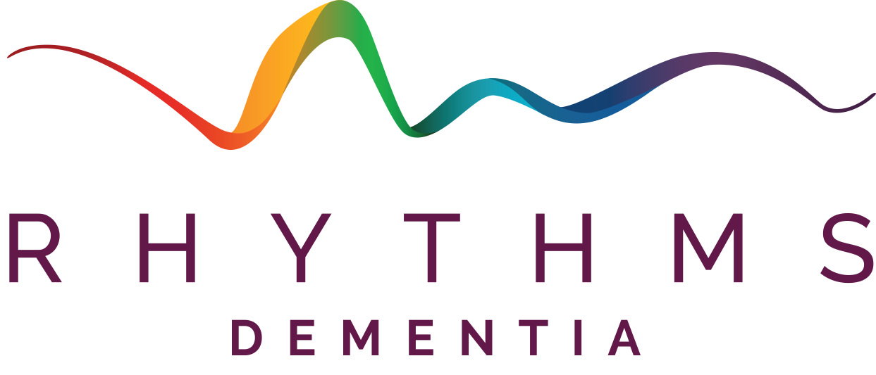 rhythms dementia