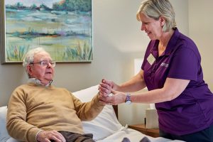 Someren Glen Senior Living Community in Centennial, CO - skilled nursing