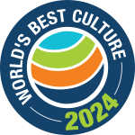 World's Best Culture 2024 Logo