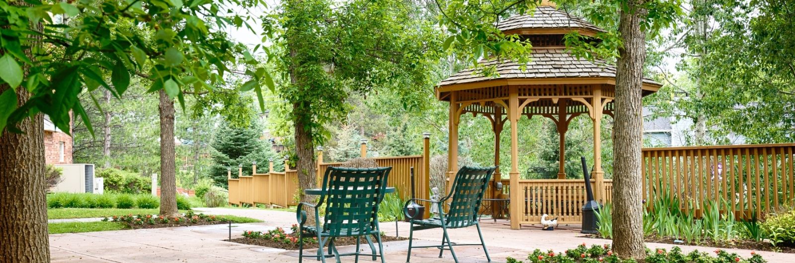 Someren Glen Senior Living Community in Centennial, CO - choosing a community where to begin