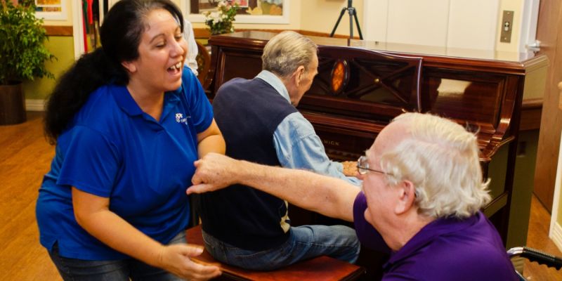 Someren Glen Senior Living Community in Centennial, CO - continuing care communities where to begin sub menu