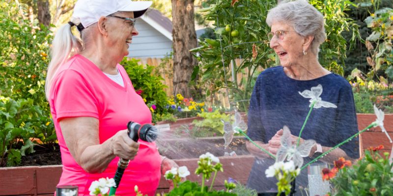 Someren Glen Senior Living Community in Centennial, CO - independent living at someren glen sub menu