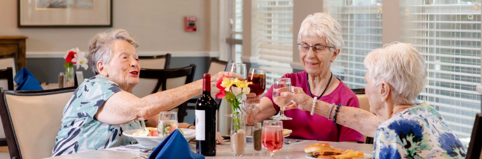 Someren Glen Senior Living Community in Centennial, CO - join a waitlist where to begin