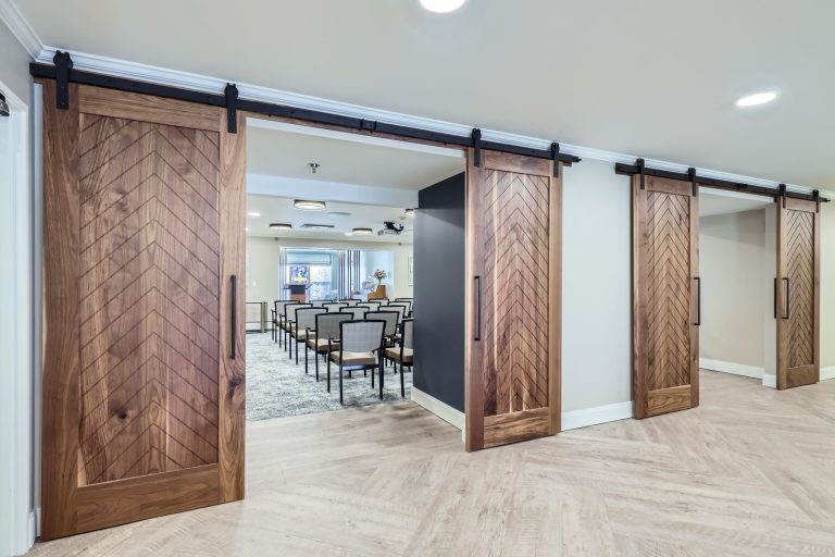 entrance to multi purpose community room_landscape