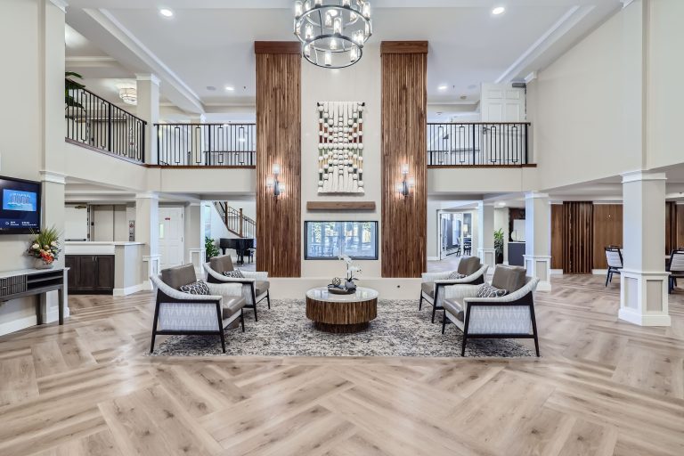 grand living room and foyer largelandscape