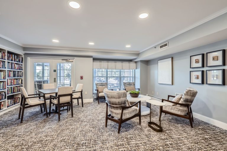 senior living library_landscape