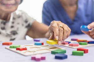Someren Glen Senior Living Community in Centennial, CO - sg types of dementia care 1