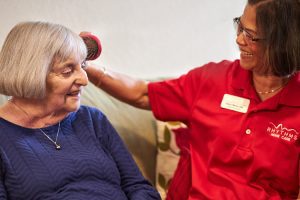 Someren Glen Senior Living Community in Centennial, CO - sg types of dementia care 3
