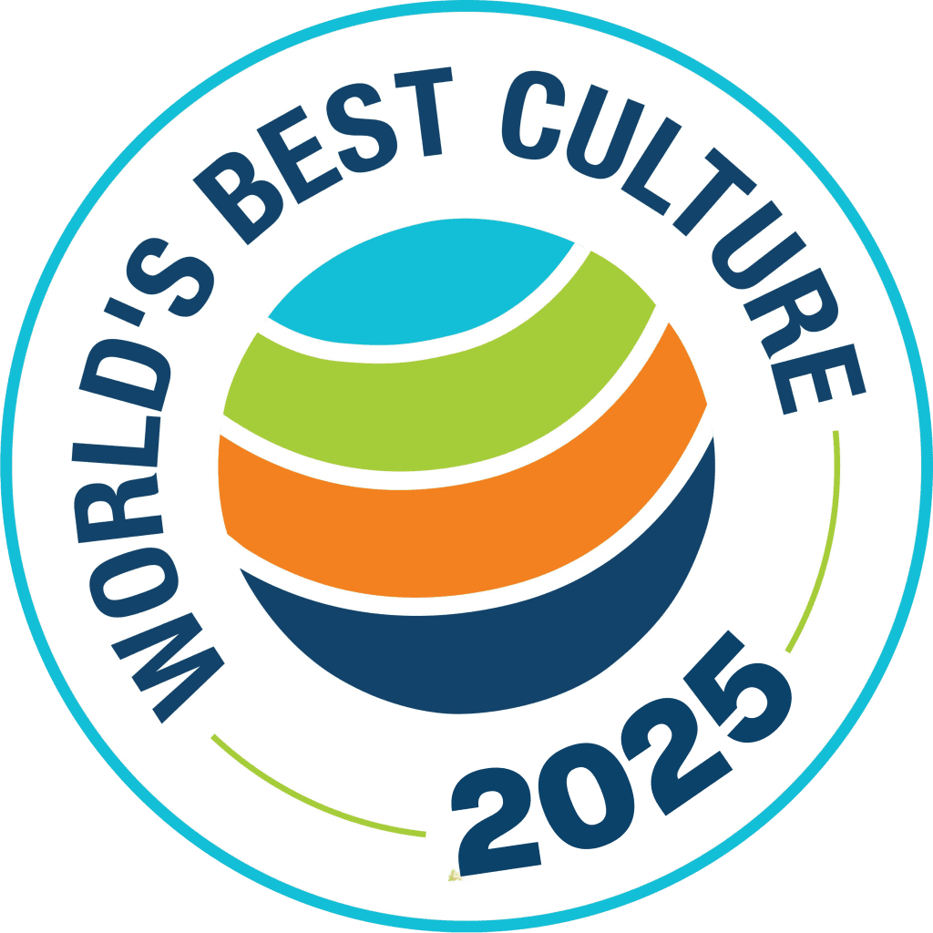 Someren Glen Senior Living Community in Centennial, CO - world s best culture 2025 logo