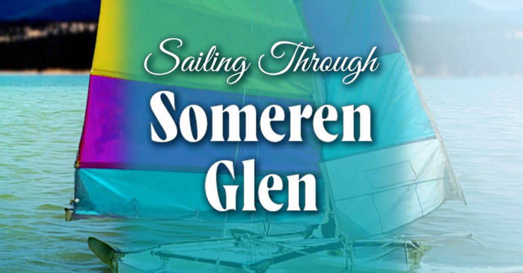 Someren Glen Senior Living Community in Centennial, CO - sg sailing through sg