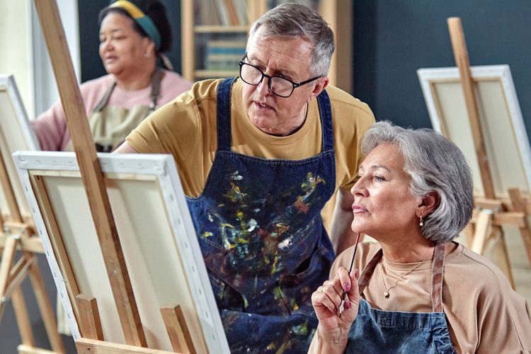 Someren Glen Senior Living Community in Centennial, CO - sg planning for older age 4